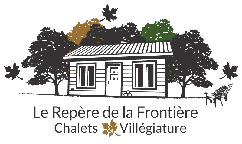 Logo du Repère de la Frontière